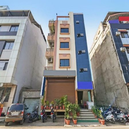 Hotel Kalash Ujjain Exterior photo
