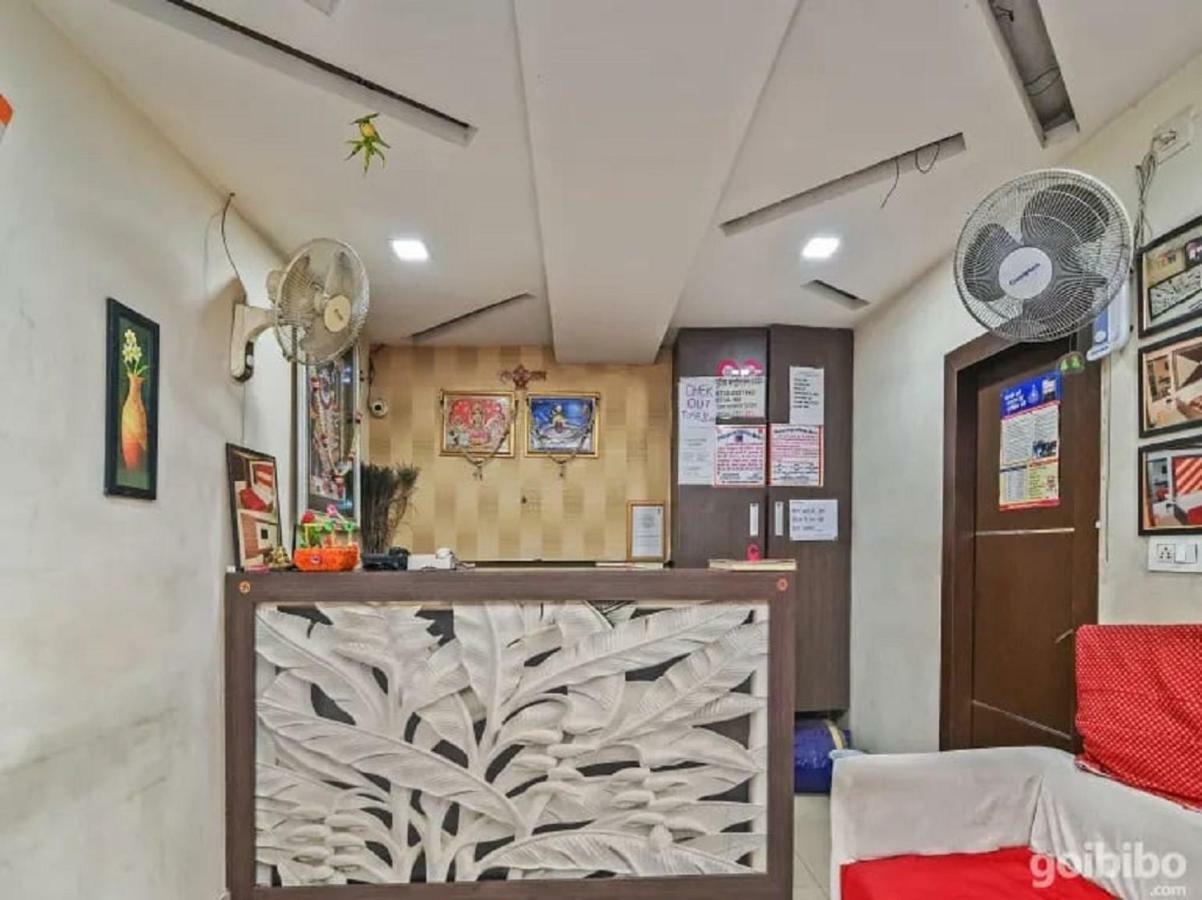 Hotel Kalash Ujjain Exterior photo