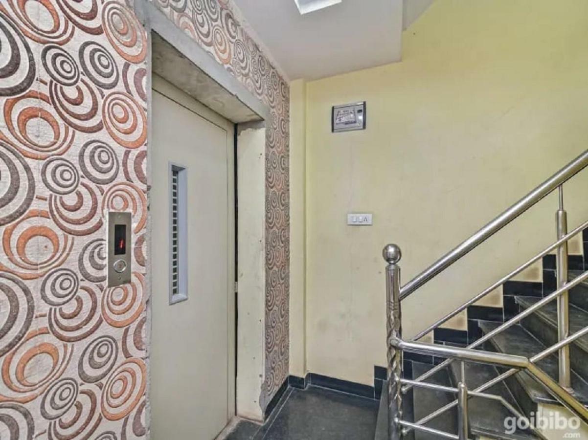 Hotel Kalash Ujjain Exterior photo